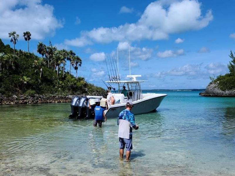 Eleuthera 7 , Eleuthera 