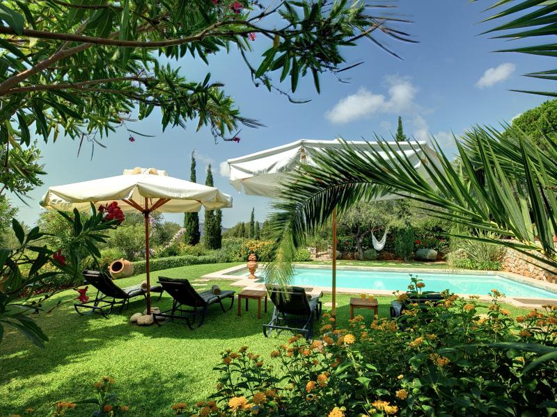 Olivestone Villa , Kefalonia 