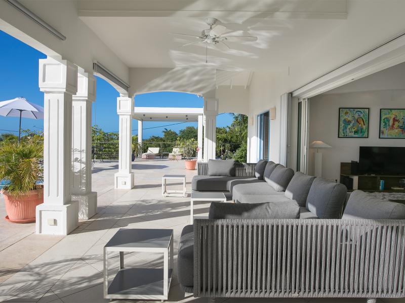 Oceane , Terres Basses 