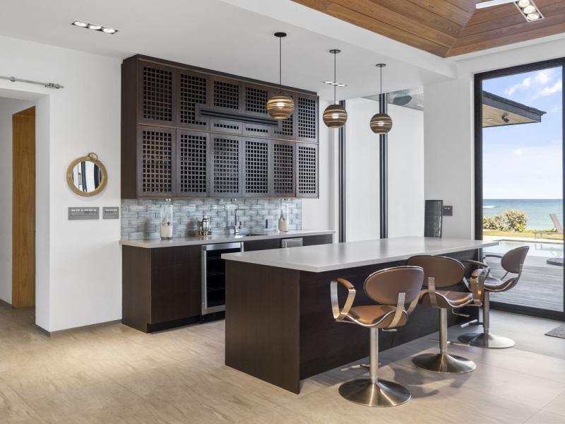 La Palmeraie Villas- Asian House , Harbour Island 