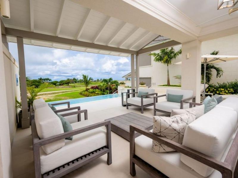 Apes Hill Resort Barbados , Apes Hill 