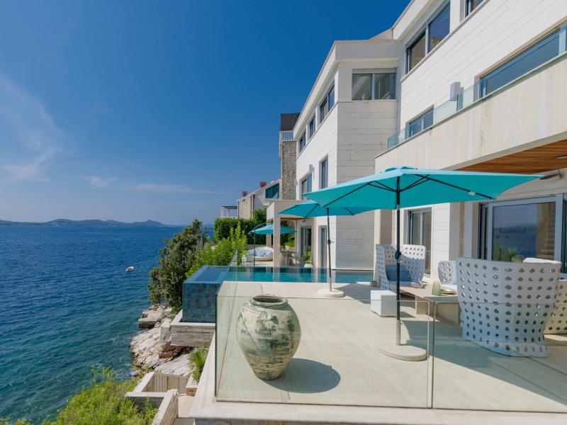 Casa del Mare , Dubrovnik region 