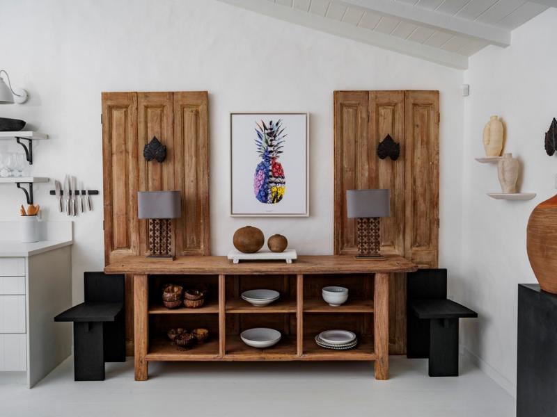 Harikoa Villa , Gibbes , St Peter , West Coast Barbados 