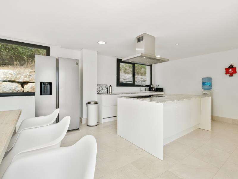 Villa Gaga , Sotogrande 