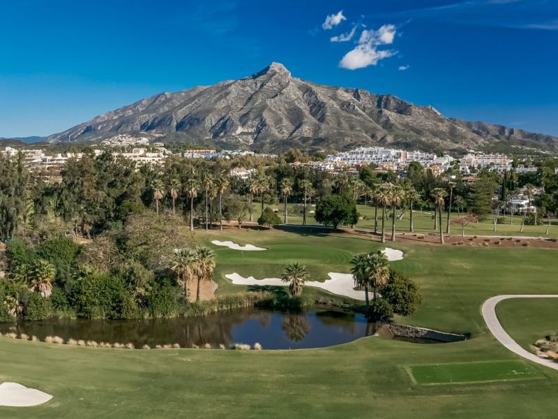 Villa Beyond , Puerto Banus 