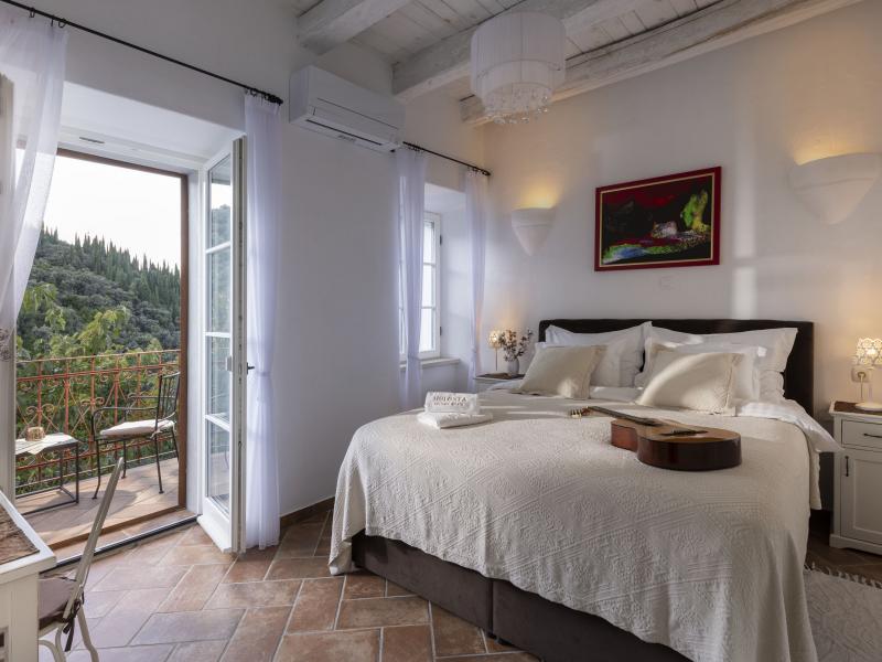 Villa Palma , Dubrovnik region 