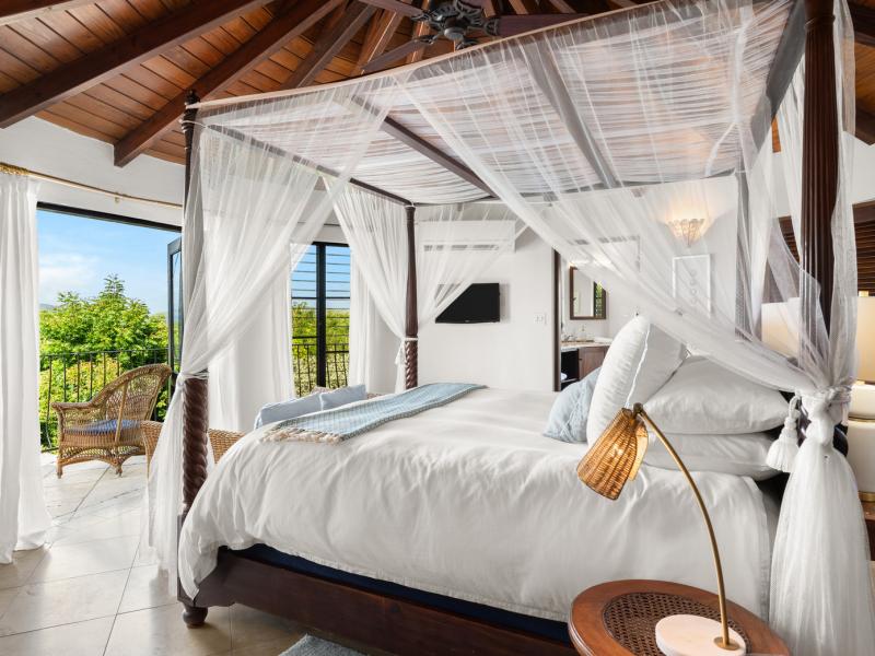 Villa On The Rocks , Virgin Gorda 