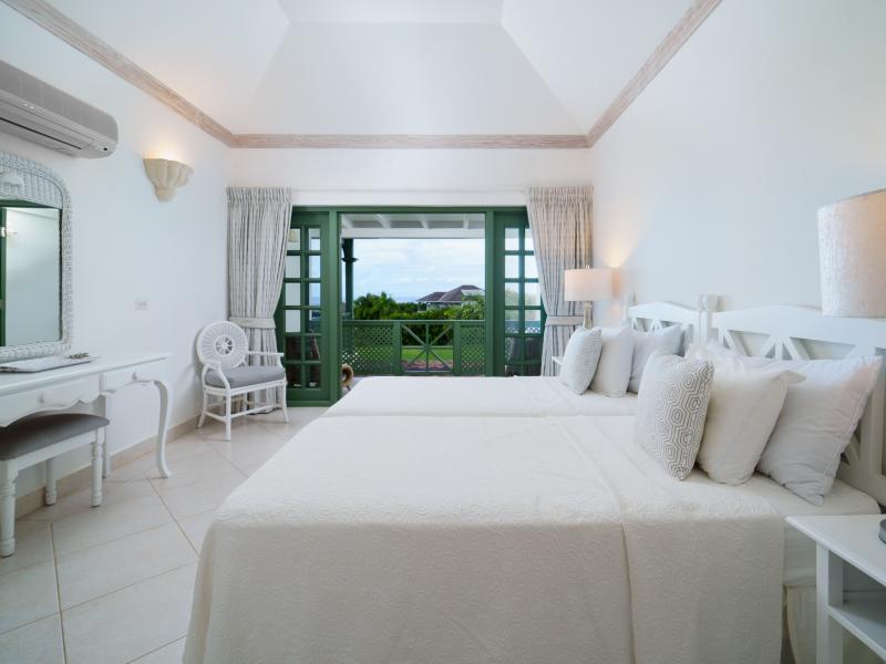 Sugar Hill - Frangipani , St James , Sugar Hill , West Coast Barbados 