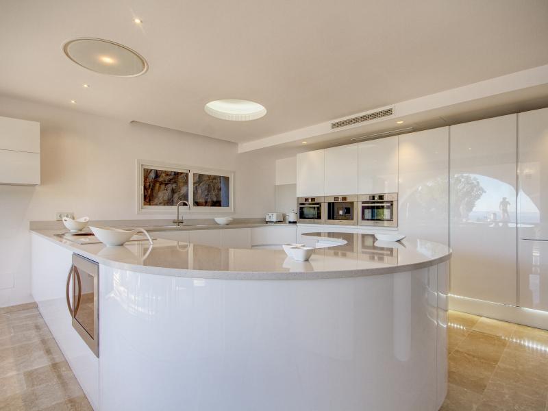 Villa Ocean View , Calvia , Portals 