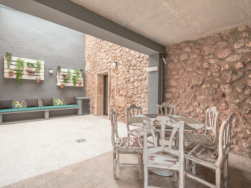 Villa Nusa , Pollensa 