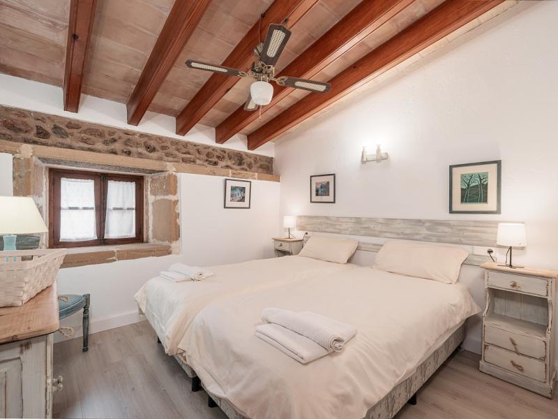 Villa Nusa , Pollensa 