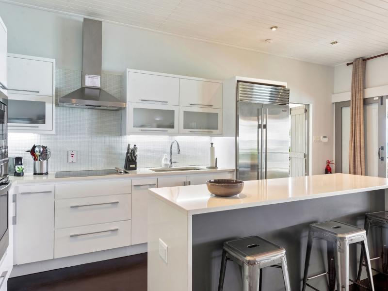 La Lune - Beachfront , Beachfront villas Barbados , Gibbes , St Peter , West Coast Barbados 