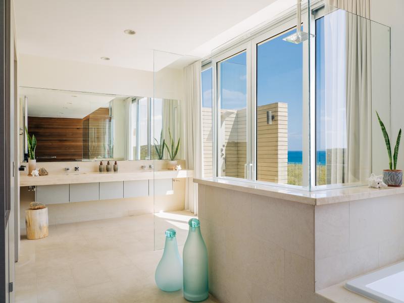 Ani Anguilla - private resort , Little Bay 