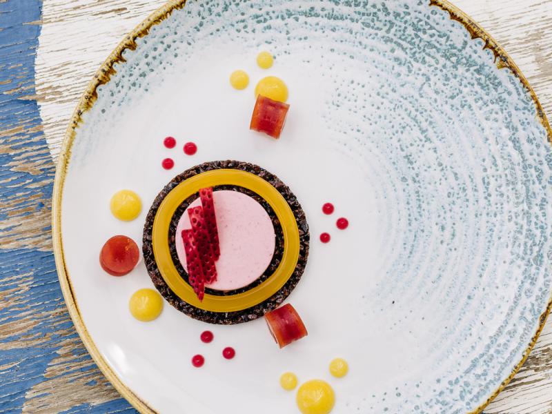 Ani Anguilla - private resort , Little Bay 