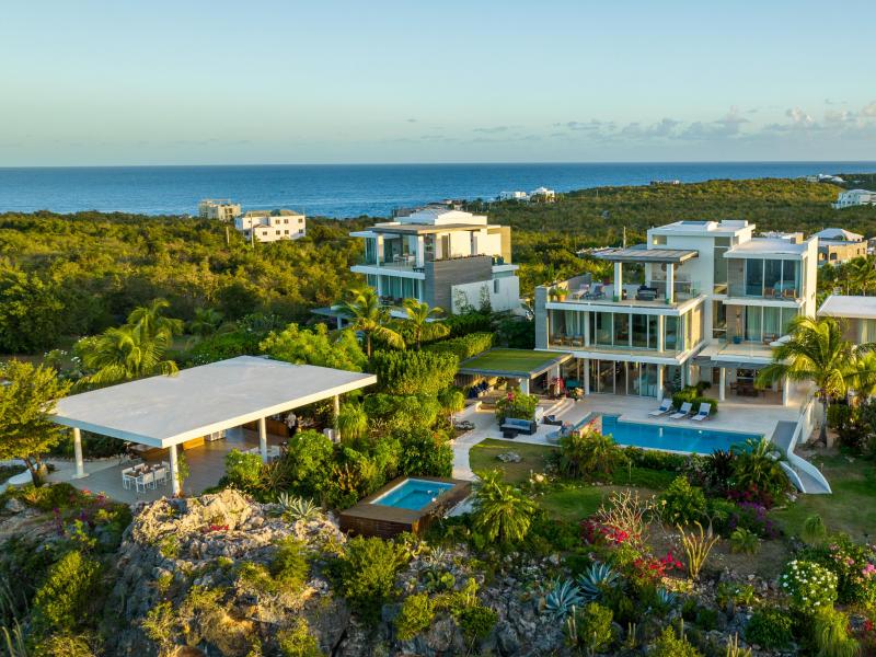 Ani Villa Resort Anguilla , Little Bay 