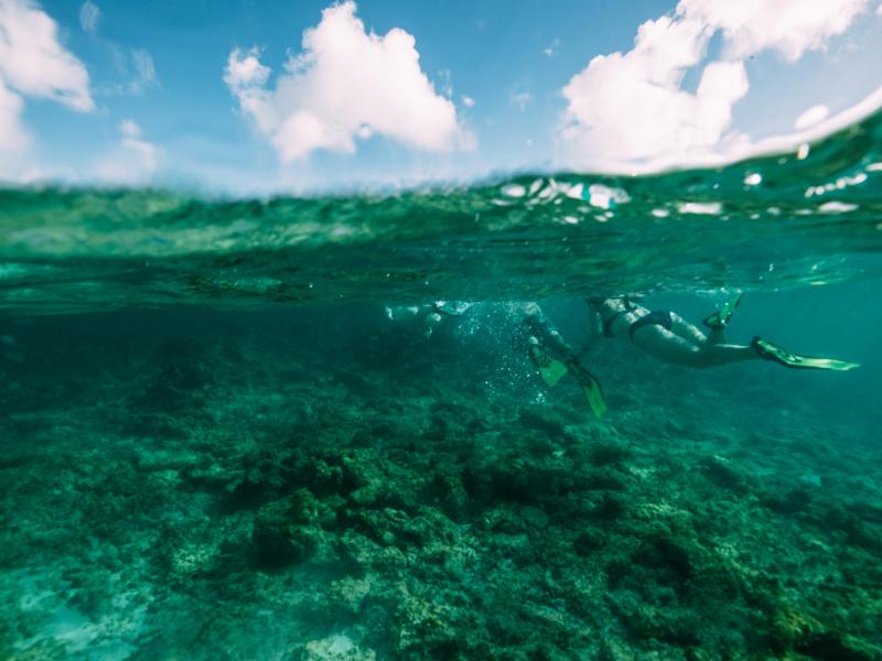 Ani Villa Resort Anguilla , Little Bay 