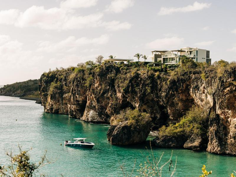 Ani Villa Resort Anguilla , Little Bay 