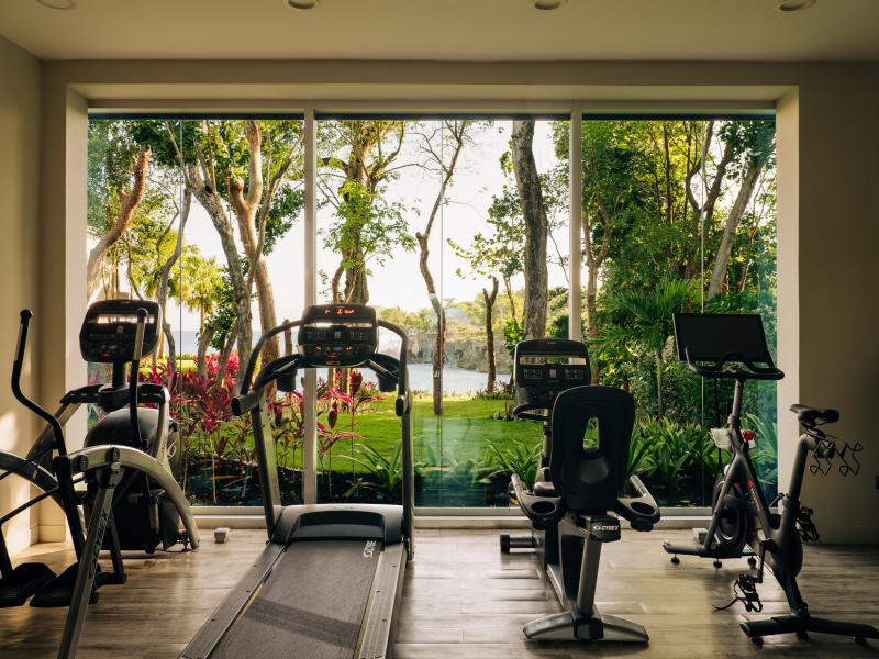 Ani Villa Resort - Dominican Republic , Rio San Juan 