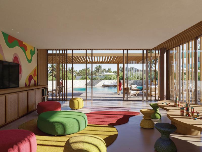 Ani Villas Shoal Bay , Shoal Bay 