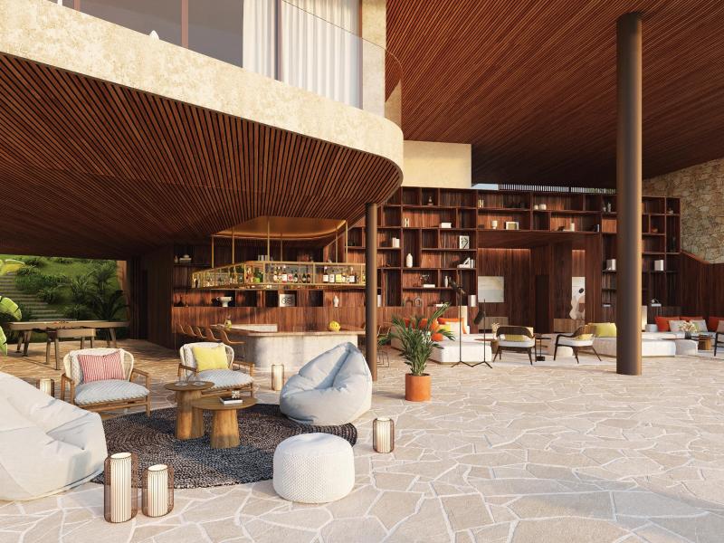 Ani Villas Shoal Bay , Shoal Bay 