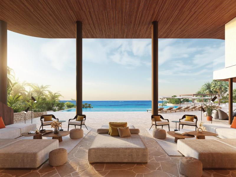 Ani Villas Shoal Bay , Shoal Bay 