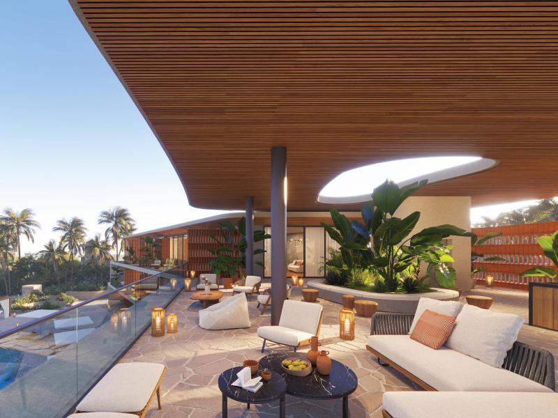 Ani Villas Shoal Bay , Shoal Bay 