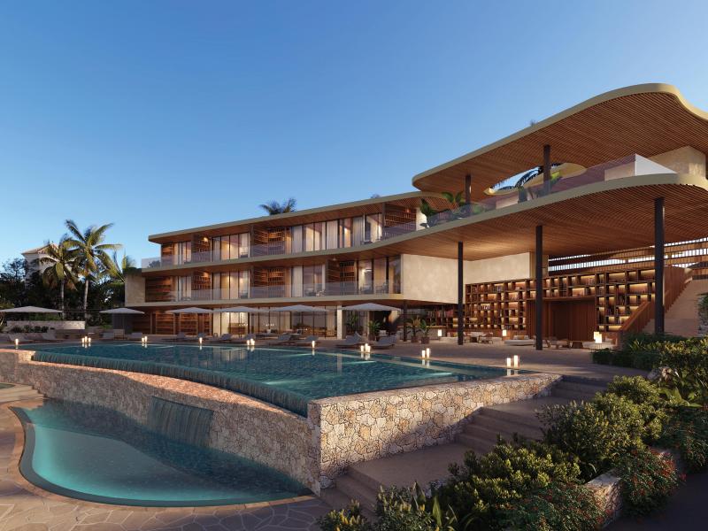 Ani Villas Shoal Bay , Shoal Bay 