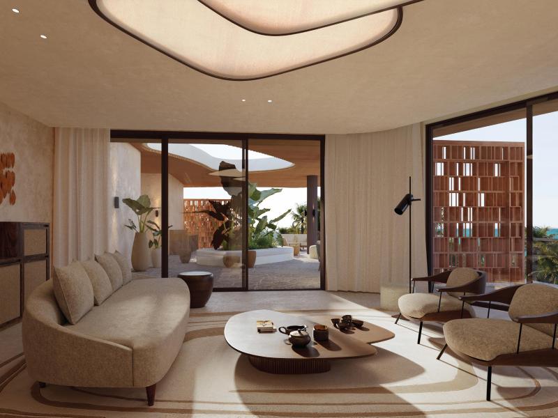 Ani Villas Shoal Bay , Shoal Bay 