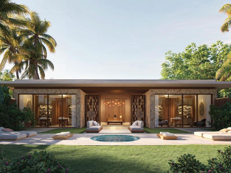 Ani Villas Shoal Bay , Shoal Bay 