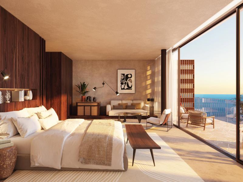 Ani Villas Shoal Bay , Shoal Bay 