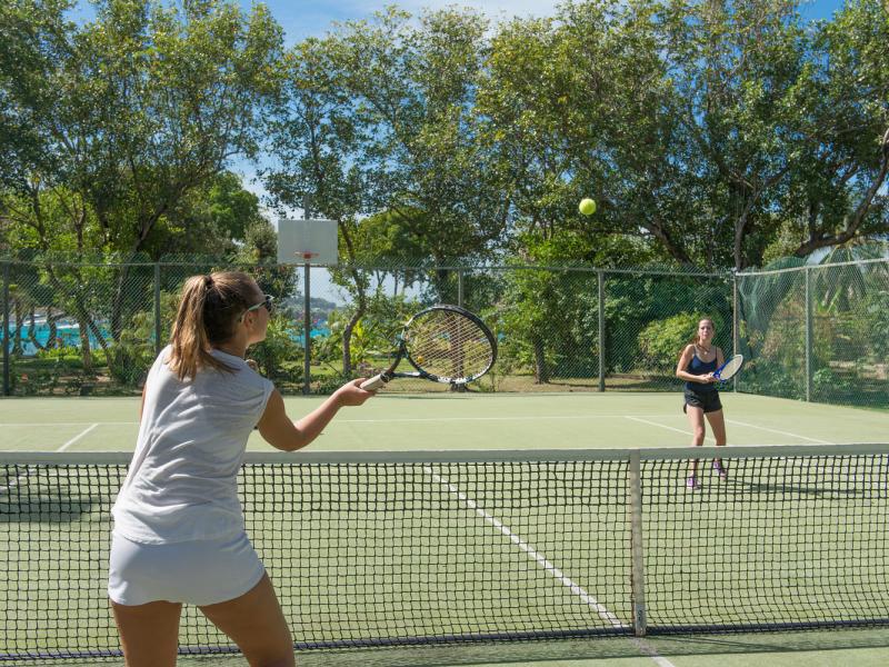 Petit St Vincent , Petit St Vincent 