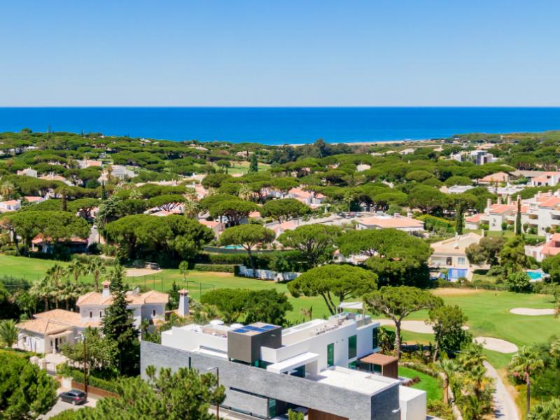 Vale do Lobo Luxury Villa , Vale Do Lobo 