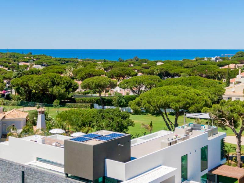 Vale do Lobo Luxury Villa , Vale Do Lobo 
