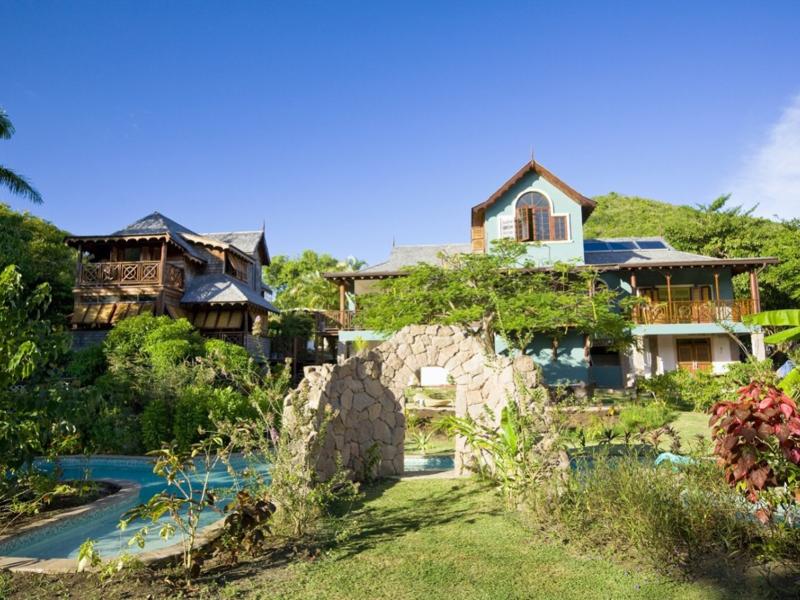 C'est la Vie , Gros lset 