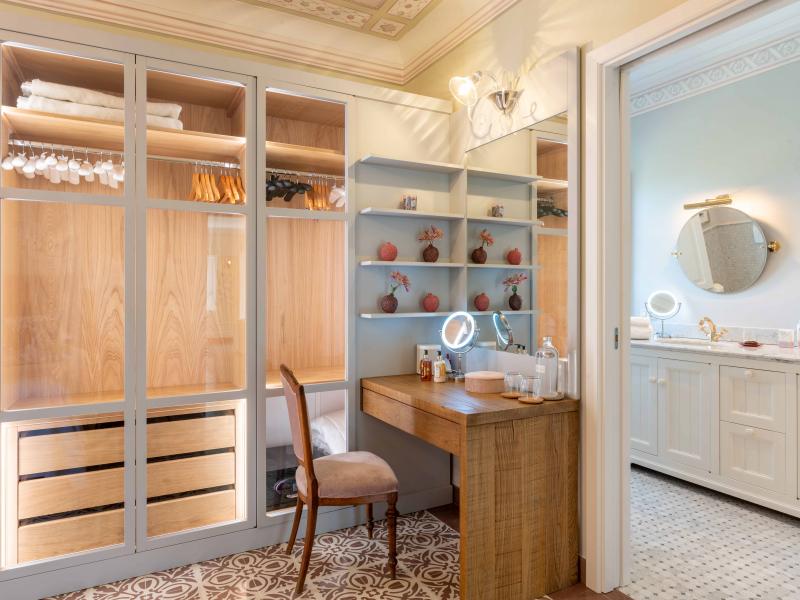 Villa Marie , Tuscany 