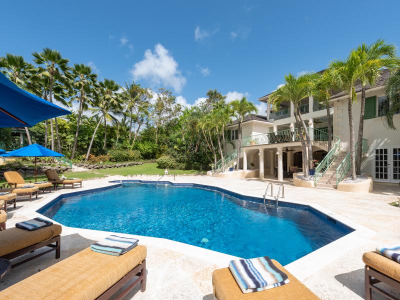 Sandy Lane Estate - Aliseo , Sandy Lane Estate , St James , West Coast Barbados 