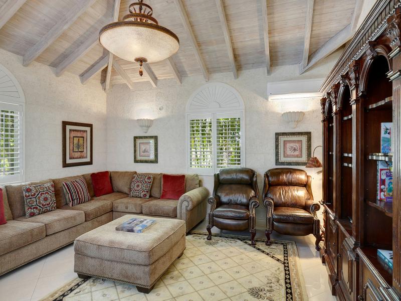 Sandy Lane Estate - Aliseo , Sandy Lane Estate , St James , West Coast Barbados 