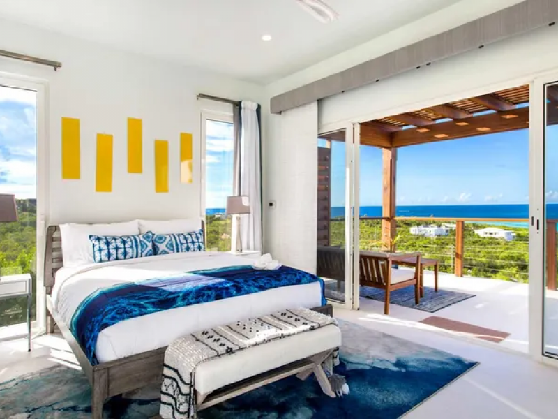 Alkera Villa , Shoal Bay 