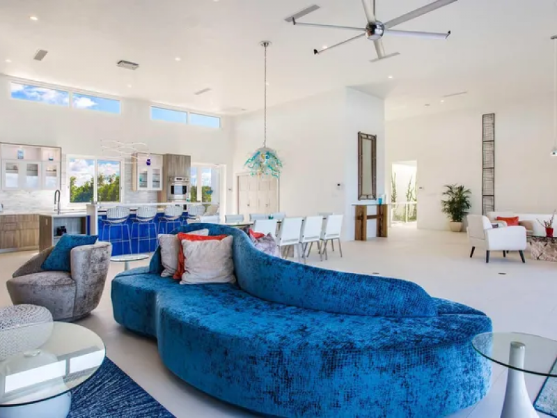 Alkera Villa , Shoal Bay 