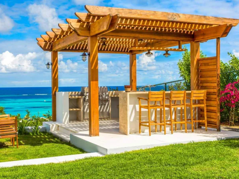 Alkera Villa , Shoal Bay 