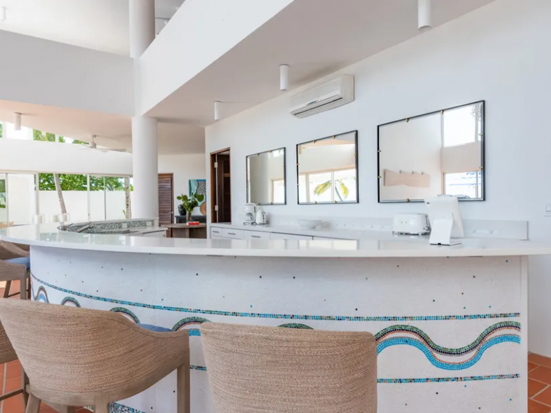 Altamer Estate , Shoal Bay 