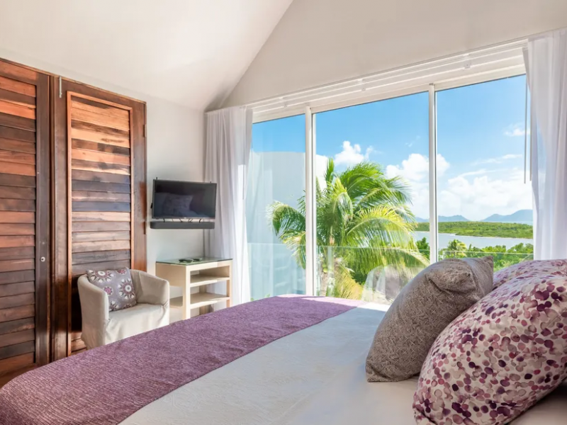 Altamer Estate , Shoal Bay 