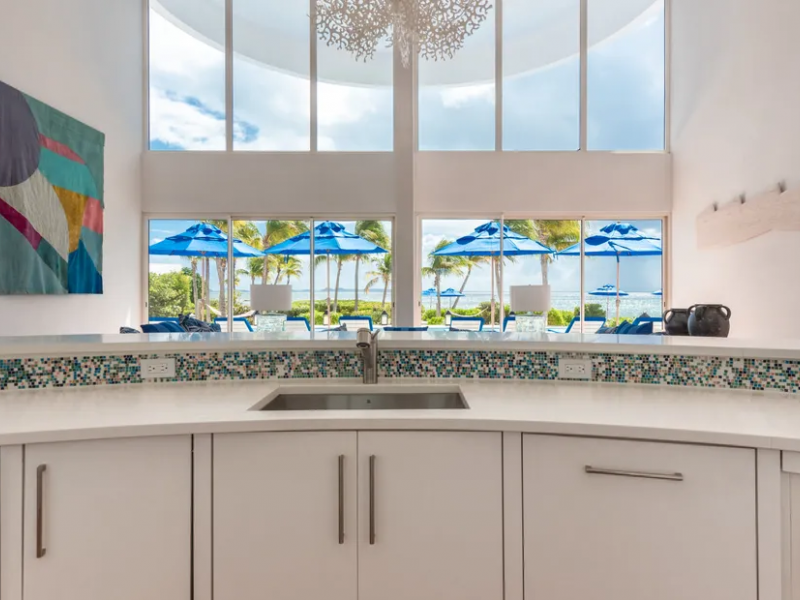 Altamer Estate , Shoal Bay 