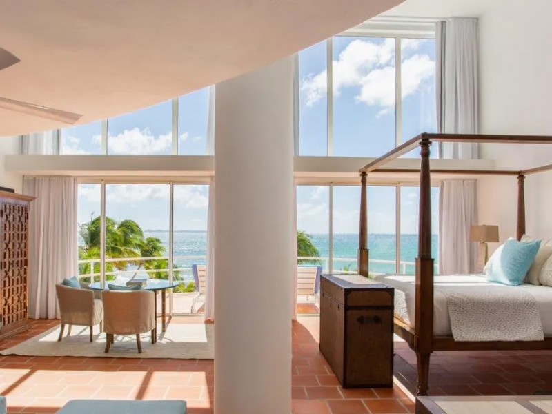 Altamer Estate , Shoal Bay 