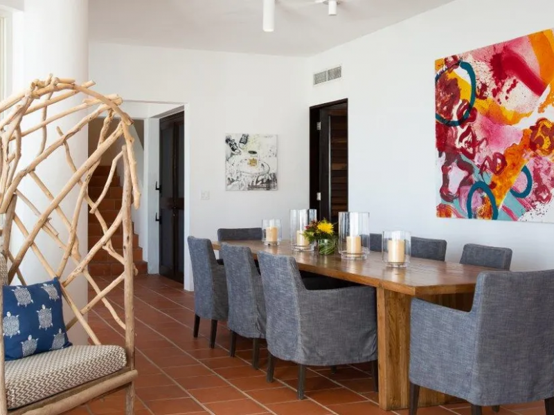 Altamer Estate , Shoal Bay 