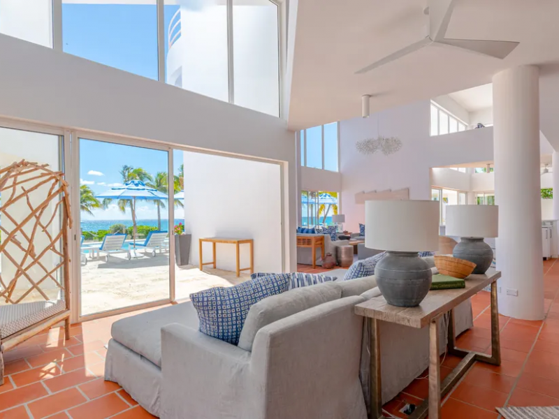 Altamer Estate , Shoal Bay 