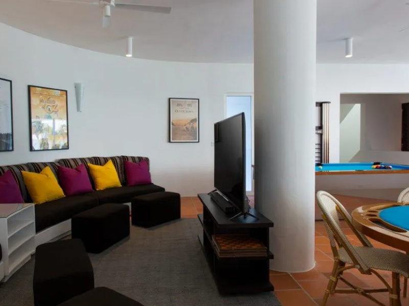 Altamer Estate , Shoal Bay 