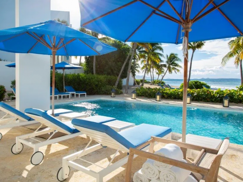 Altamer Estate , Shoal Bay 