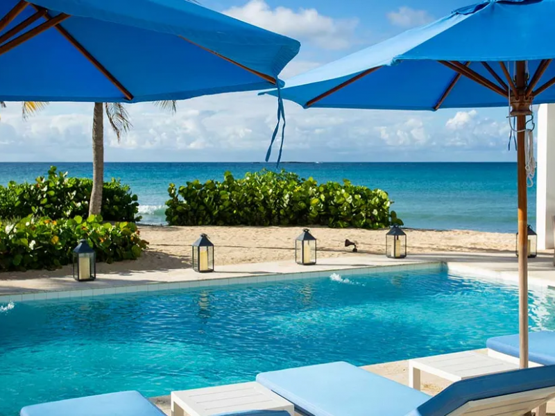 Altamer Estate , Shoal Bay 