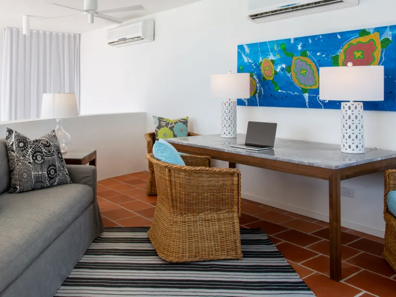 Altamer Estate , Shoal Bay 